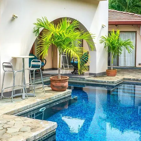 Cw3 Casa Wasabi 3Bed+3Bath Villa