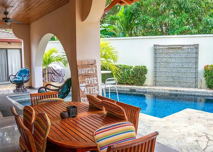 Cw3 Casa Wasabi 3bed+3bath