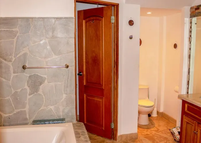 Cw3 Casa Wasabi 3bed+3bath Villa Tamarindo