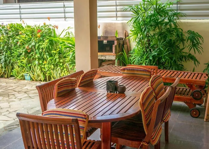 Cw3 Casa Wasabi 3bed+3bath Tamarindo
