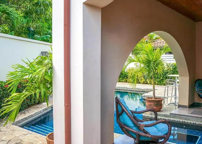 Cw3 Casa Wasabi 3bed+3bath