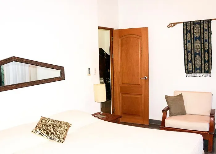 Cw3 Casa Wasabi 3bed+3bath Villa *