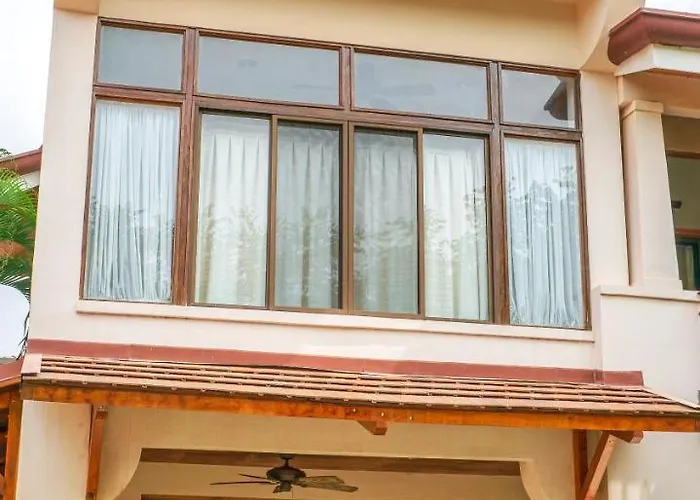 Cw3 Casa Wasabi 3bed+3bath * Tamarindo