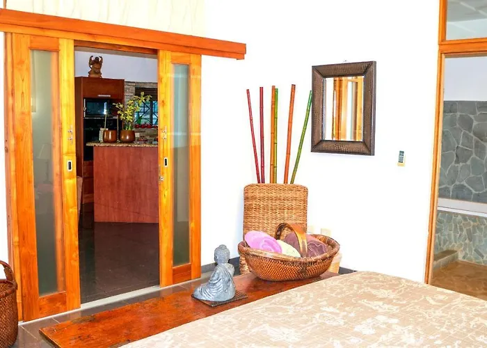 Cw3 Casa Wasabi 3bed+3bath Villa Tamarindo