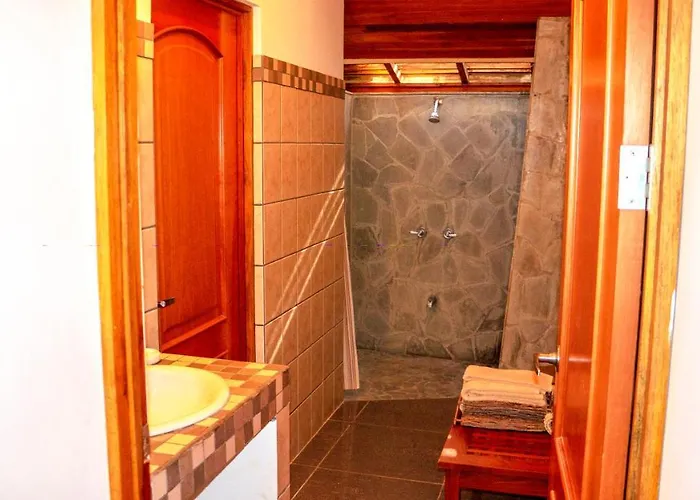 Cw3 Casa Wasabi 3bed+3bath Tamarindo