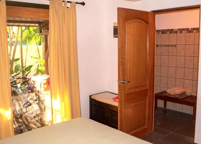 Villa Cw3 Casa Wasabi 3bed+3bath Tamarindo