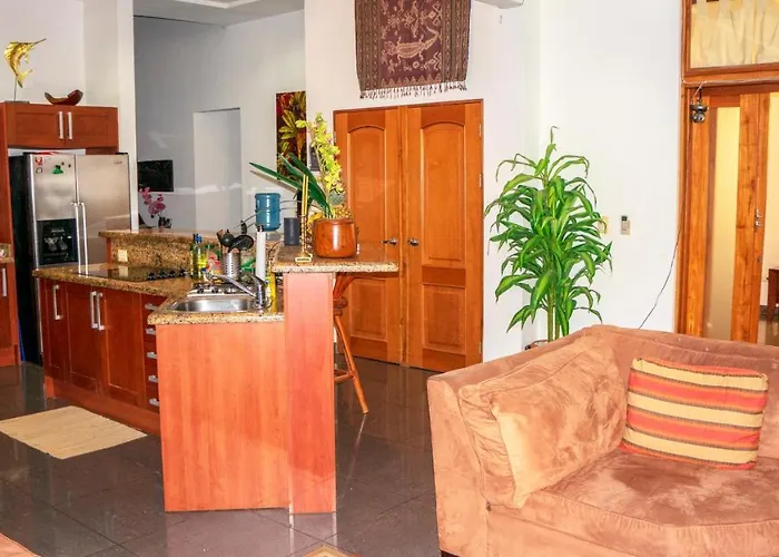 Cw3 Casa Wasabi 3bed+3bath Tamarindo