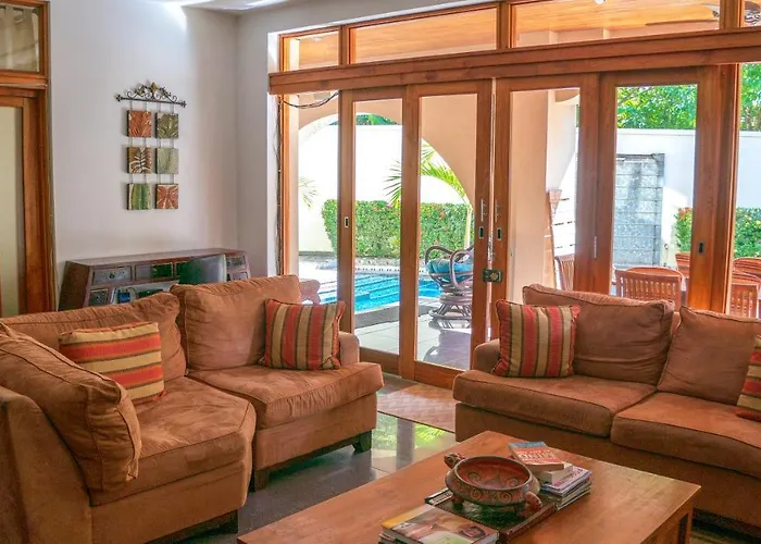 Cw3 Casa Wasabi 3bed+3bath Villa *