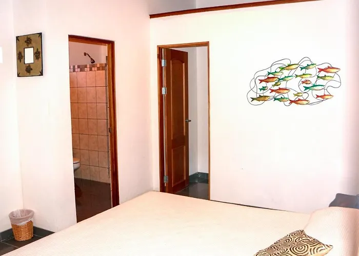 Villa Cw3 Casa Wasabi 3bed+3bath Tamarindo