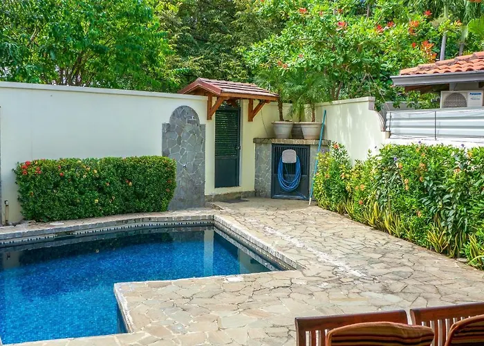 Cw3 Casa Wasabi 3bed+3bath Villa *