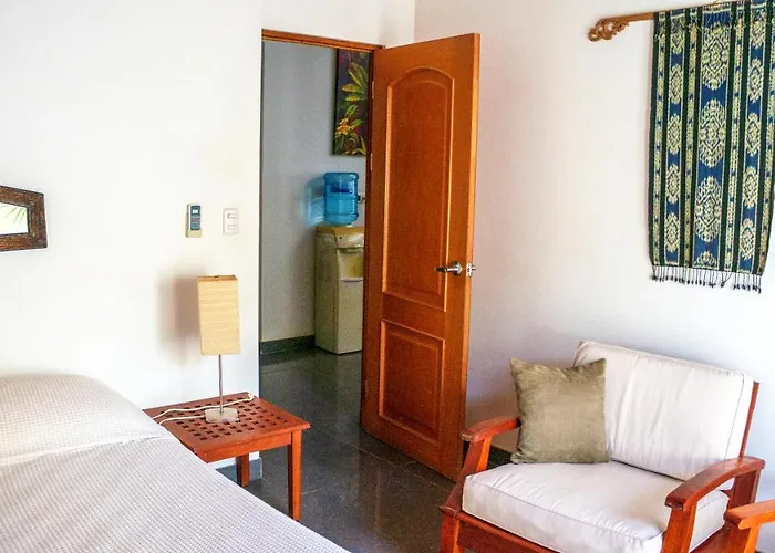 Villa Cw3 Casa Wasabi 3bed+3bath *