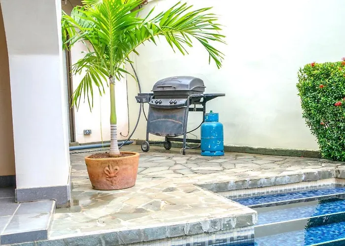Cw3 Casa Wasabi 3bed+3bath Villa Tamarindo