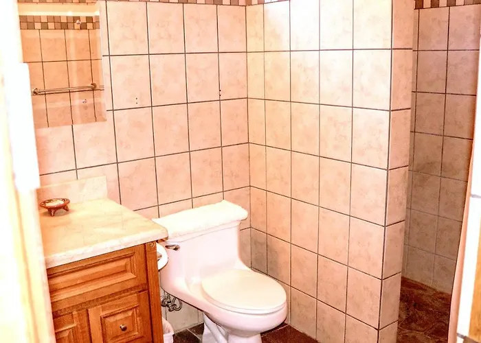 Cw3 Casa Wasabi 3bed+3bath Villa *