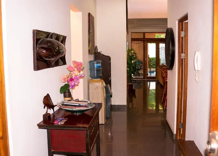 Cw3 Casa Wasabi 3bed+3bath * Tamarindo