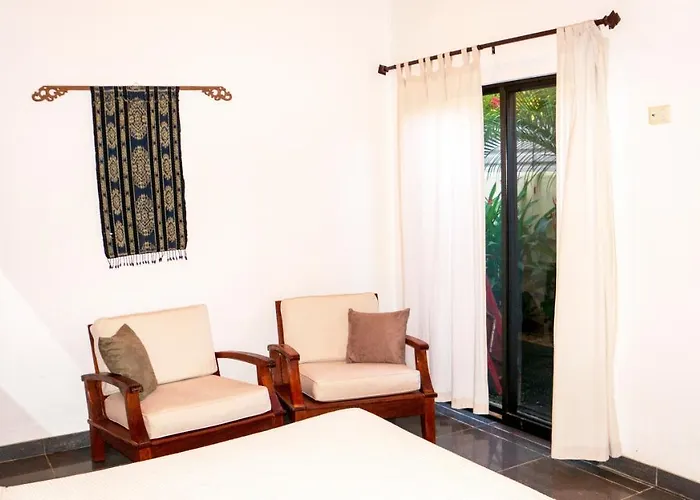 Cw3 Casa Wasabi 3bed+3bath * Tamarindo