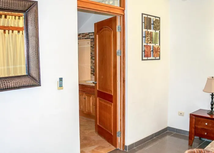 Cw3 Casa Wasabi 3bed+3bath Villa Tamarindo