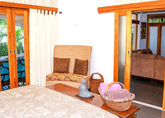 Villa Cw3 Casa Wasabi 3bed+3bath *