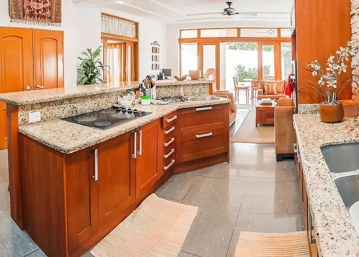Villa Cw3 Casa Wasabi 3bed+3bath