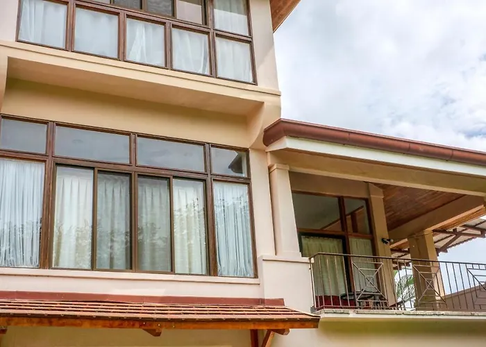 Cw3 Casa Wasabi 3bed+3bath Villa *